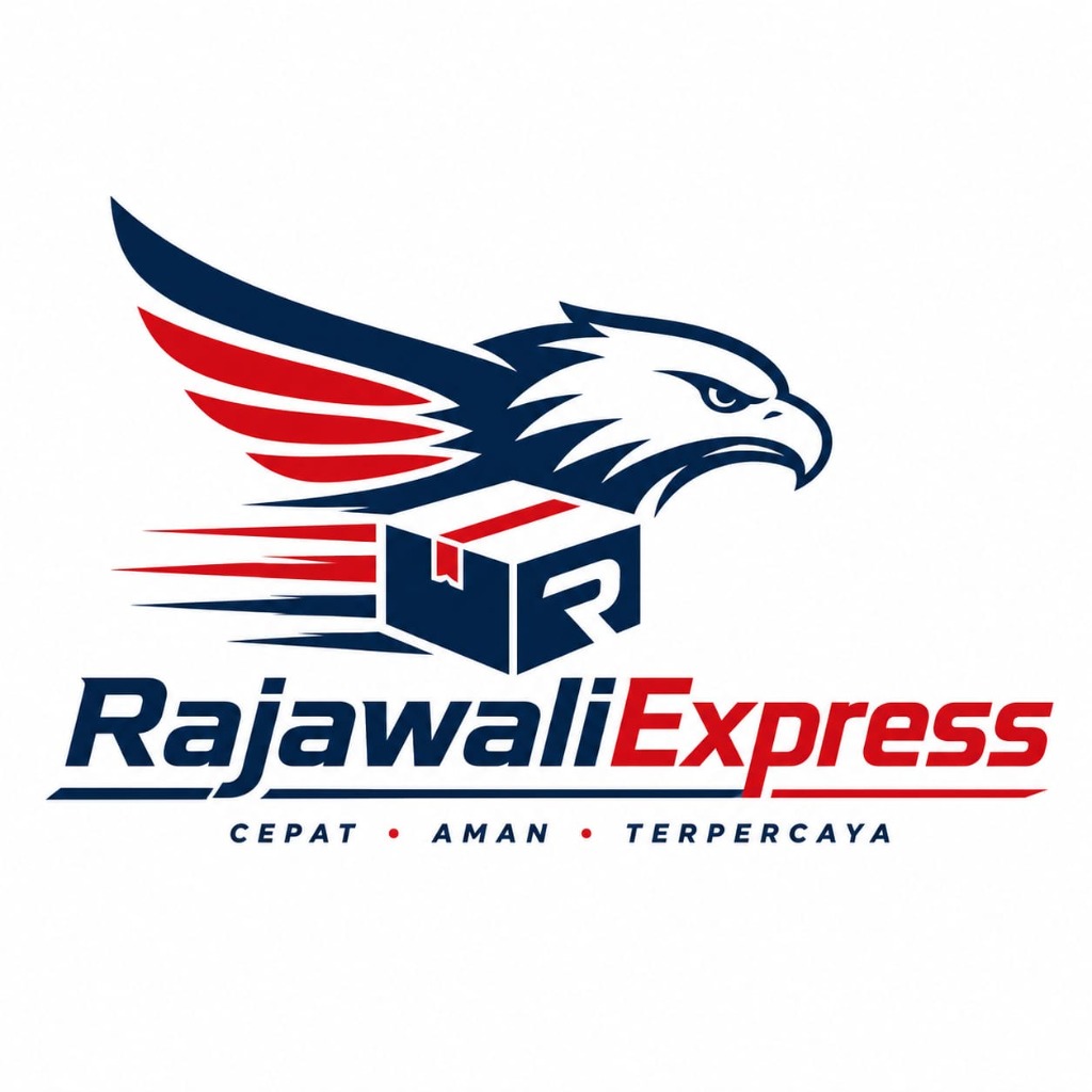 Rajawali Express Logo